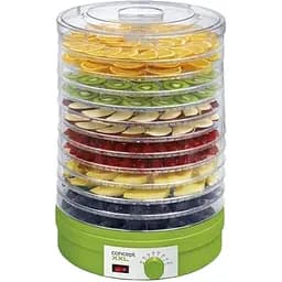 Сушилка для овощей и фруктов Concept SO1025 [90899]