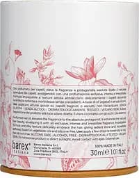 Парфумована олія для волосся Barex Red Bouquet FLORĒTHIC 30 мл - мініатюра 4