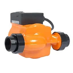 Насос циркуляційний Powercraft XCА 25-6-130C (81226) - мініатюра 6