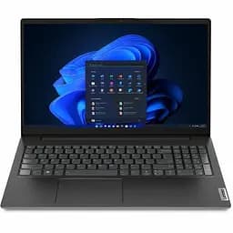 Ноутбук Lenovo V15 G3 IAP 15.6" FHD, 16GB RAM, 512GB SSD, Intel Core i5-1255U, Business Black, Windows 11 PRO