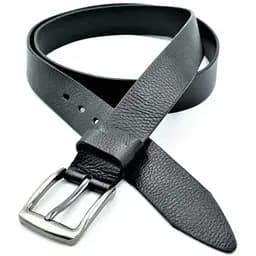Ремінь шкіряний Weatro чоловічий 110-120х4 см acs0017342