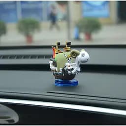 Фігурка Ван Піс Таузенд Санні One Piece Thousand Sanny 6 см - мініатюра 4