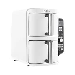 Мультипіч Ninja Double Stack XL 2-Level Air Fryer (SL400EUWH) - мініатюра 3