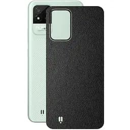 Захисна плівка StatusSKIN для Realme GT Explorer Master 2021 Корпус Вініл Синій матовий