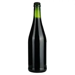 Сидр Berryland Лавка Традицій Cabernet Franc яблуко-виноград ігристий брют 7.5% 0.75 л - мініатюра 4