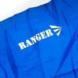 Спальний мішок Ranger Atlant Blue RA6628 - мініатюра 10