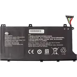 Акумулятор PowerPlant для ноутбуків Huawei MateBook D15 2020 (HB4692J5ECW) 11.4V 3000mAh (NB400171)