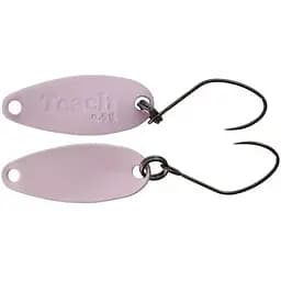 Блешня Nories Masukurouto Teach 0.8g Рожевий (1013-1561.12.85)