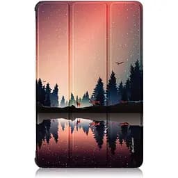 Чохол-книжка BeCover Smart Case для Apple iPad Pro 11" M4 2024 Dusk (711632) - мініатюра 2