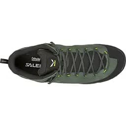 Кросівки Salewa MS Wildfire Leather 44 Зелений (1054-013.001.5386) - мініатюра 3