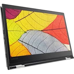 Ноутбук Lenovo Thinkpad Yoga 370 (i5-7300u / 16GB / FHD IPS Touch) Refurbished - мініатюра 6
