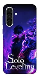 Чохол Demsky Shadow king для Samsung Galaxy A56 5G