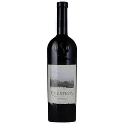 Вино Quintessa Rutherford Napa Valley Red 2015, 15%, 0,75 л (812363)