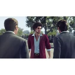Гра Yakuza Like A Dragon (російські субтитри) (PS5) - мініатюра 5