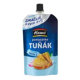 Паштет с Тунцем Нame пауч 80 г