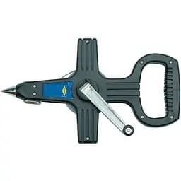 Рулетка геодезична Vorel сталева 20 м (13200)