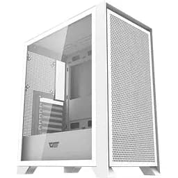 Корпус Darkflash DRX70 Mesh White (DRX70 MESH White) Без БП
