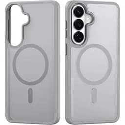 Чохол Dux Ducis Magnetic Yind для Samsung Galaxy S26 Yind Grey [159541] - мініатюра 3