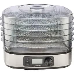 Сушилка для овощей и фруктов Gorenje FDK500DE [138172]