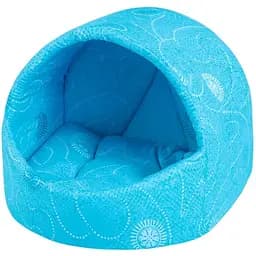 Лежанка для тварин Teremok Д 103 Козуб №3 (45х50х35) [CD]