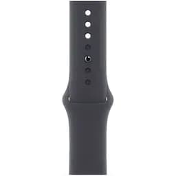 Ремешок Apple Sport Band для Apple Watch 42/44/45/49mm Midnight (MKUQ3) [78738]