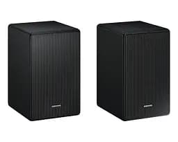 Samsung Комплект тилової акустики SWA-9500S 140Вт 2.0.2 BT Dolby Atmos чорний - мініатюра 3
