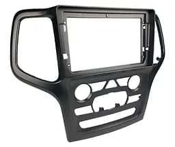 Перехідна рамка Jeep Grand Cherokee AWM 981-10-073 - мініатюра 2