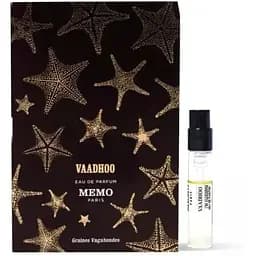 Парфюмерная вода пробник Memo Vaadhoo 1.5 мл