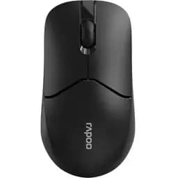 Комп'ютерна мишка Rapoo 1510 Wireless Black (1510 Black)