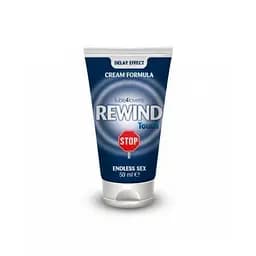 Крем-пролонгатор Rewind Touch Cream 50 ml Delay Cream 50 мл
