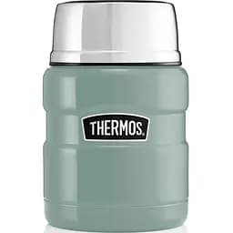 Термос пищевой Thermos Stainless King 470 мл Duck Egg