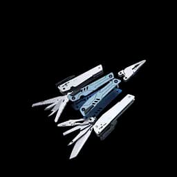 Мультитул Sailor Pro NexTool (NE20045) синій - мініатюра 10