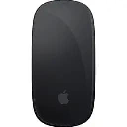 Миша Apple Magic Mouse Multi-Touch Surface Black (MXK63) OEM [122922]
