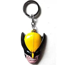 Брелок GeekLand Росомаха Wolverine 10.026