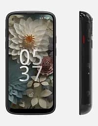 Смартфон Unihertz jelly max 12/256gb black