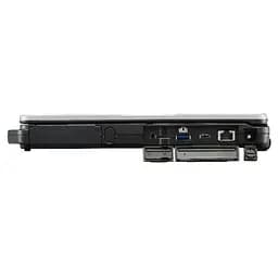 Ноутбук Panasonic Toughbook FZ-55, 14 inch 1366 x 768, Intel Core i5-1145G7 14 C/20 T, 3 GHz - 4.8 GHz, 24 MB cache, 35 W, 8 GB DDR4, 256 GB SSD, FZ-55DZ0PRB4 - мініатюра 5