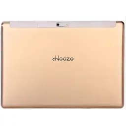 Планшет-телефон  Hoozo S 464 LTE Gold 4GB/64GB  IPS 10.1''  + Чехол-книжка