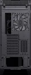 Корпус JONSBO D500 Black - мініатюра 3