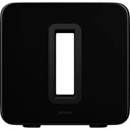 Sonos Сабвуфер Sub Black