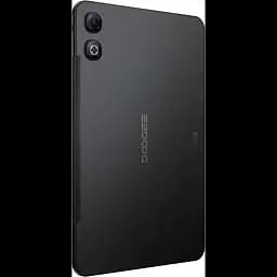Планшет Doogee Tab G6 Max 6/256Gb LTE Obsidian Black Global version - мініатюра 2