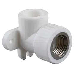 Кут настінний внутрішній Kalde PPR 90 20х1/2 000017934