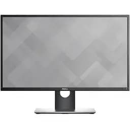 Монитор 27" Dell P2717H - Class A "Б/У"