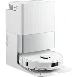 Робот-пилосос Roborock Qrevo Edge 5V1 White [137781] - мініатюра 2