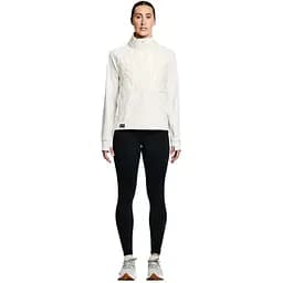 Куртка Saucony Solstice Oysterpuff Half Zip Beige M (1097-800461-LIM) - мініатюра 2