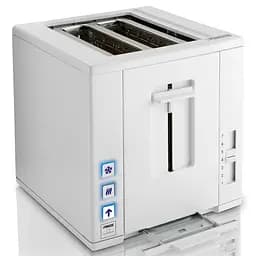 Тостер PRINCESS 144000 Compact4All