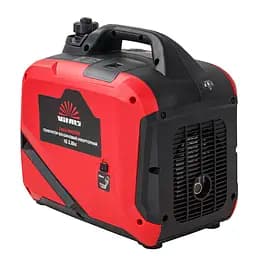 Генератор бензиновий інверторний Vitals Master IG 2.8bs (213520)