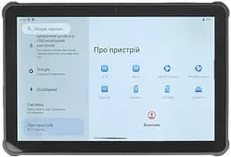 Планшет Oukitel RT7 8/256GB Blue (6931940736282) - мініатюра 7