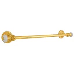 Тримач для рушника Kugu Pan 001G Золотий