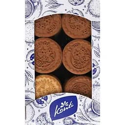 Печиво-сендвіч Konti День і Ніч 450 г