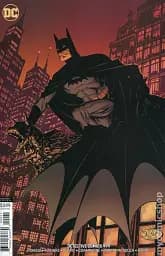 Detective Comics (2016 3rd Series) #999B